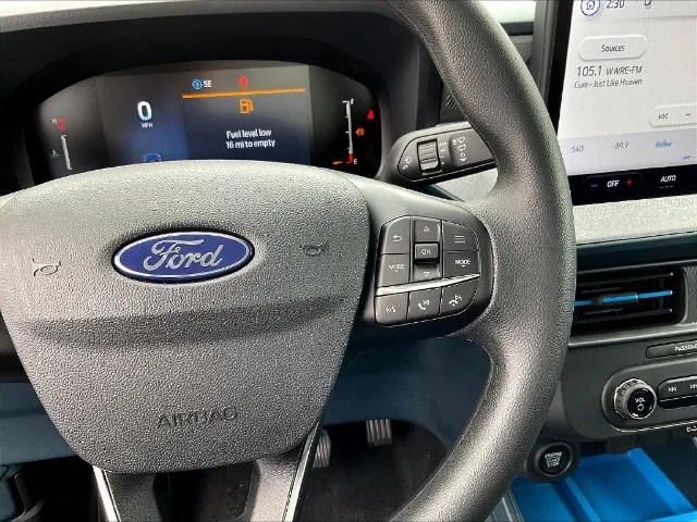 New 2026 Velocity Blue Ford XLT image 61