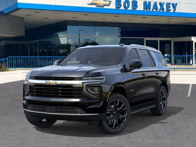 2026 Chevrolet Tahoe LS - Photo 6