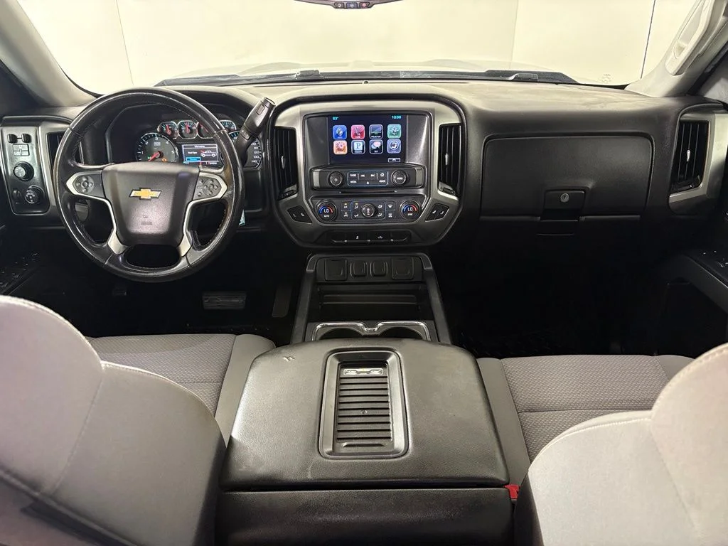 Used 2016 Gray Chevrolet LT image 37