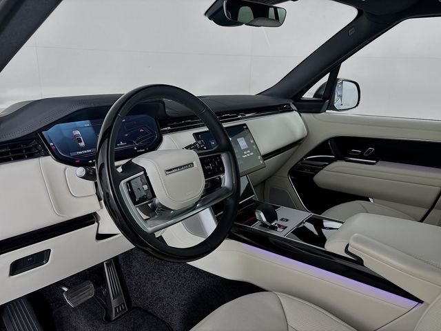 2026 Land Rover Range Rover SE - Photo 9