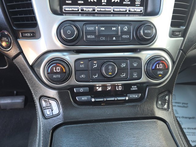 Used 2018 Beige Chevrolet Premier image 25