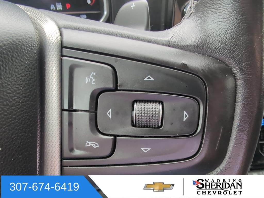 2023 GMC Sierra 1500 Denali Denali - Photo 21