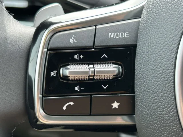 Certified Used 2026 Gray Kia EX image 31
