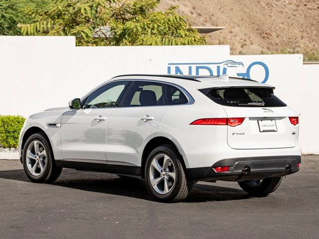 Used 2019 Fuji White Jaguar 25t Premium image 9