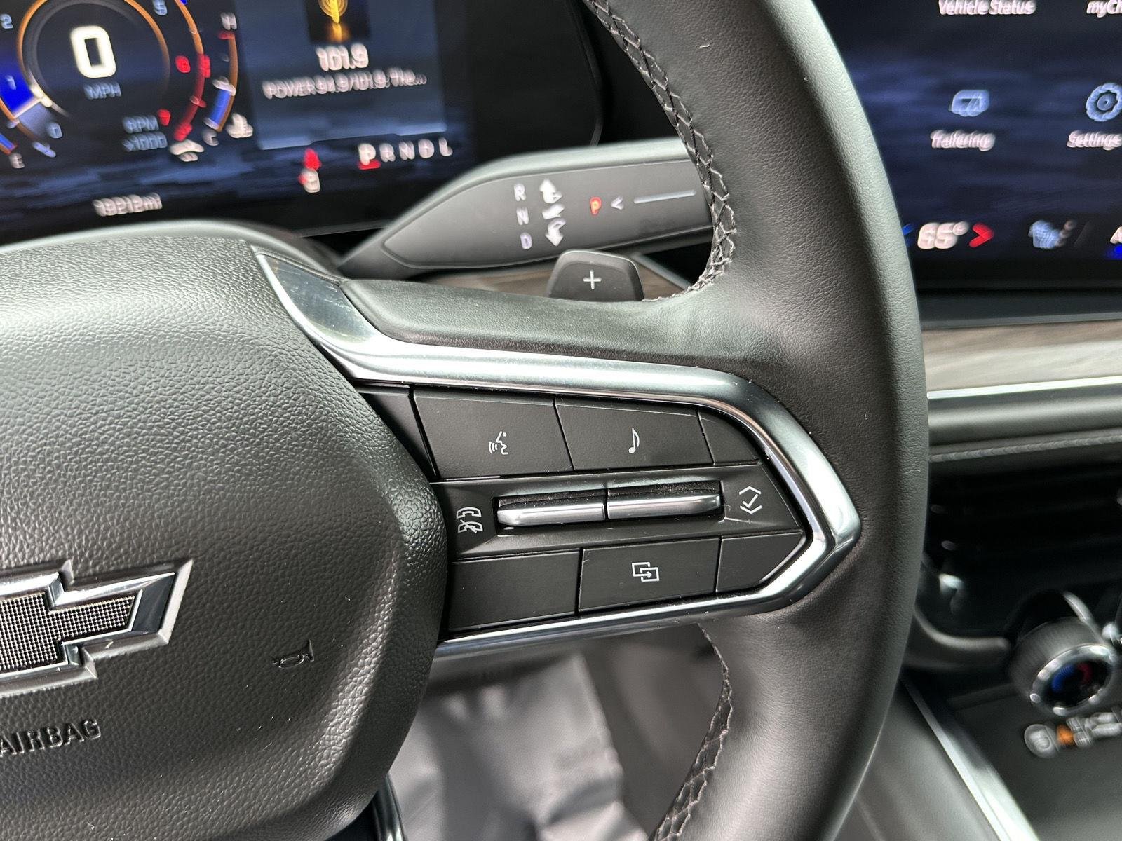 2026 Chevrolet Suburban Z71 - Photo 32