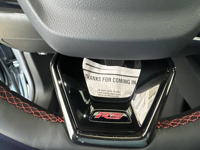 2027 Chevrolet Equinox RS - Photo 18
