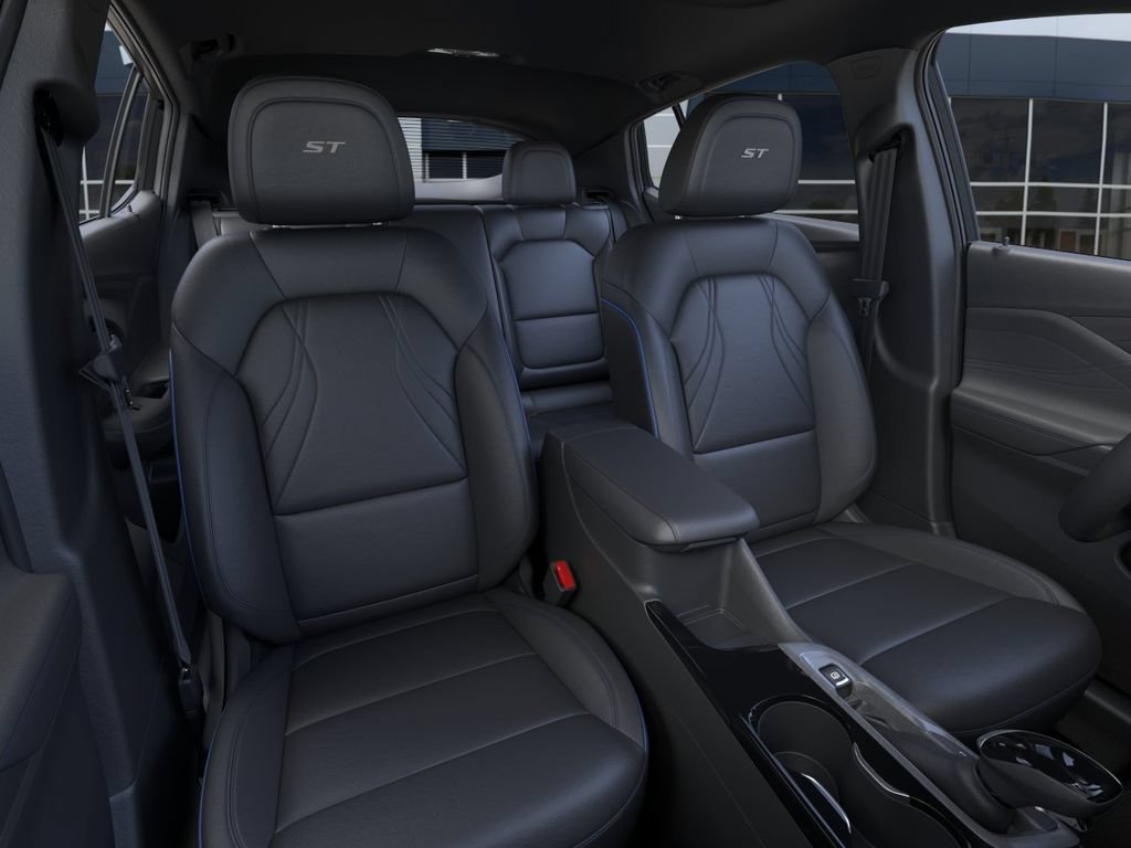 2026 Buick Envista Sport Touring - Photo 16