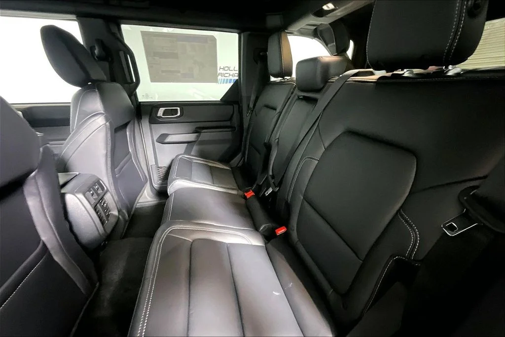 New 2026 Marsh Gray Ford Outer Banks® image 10