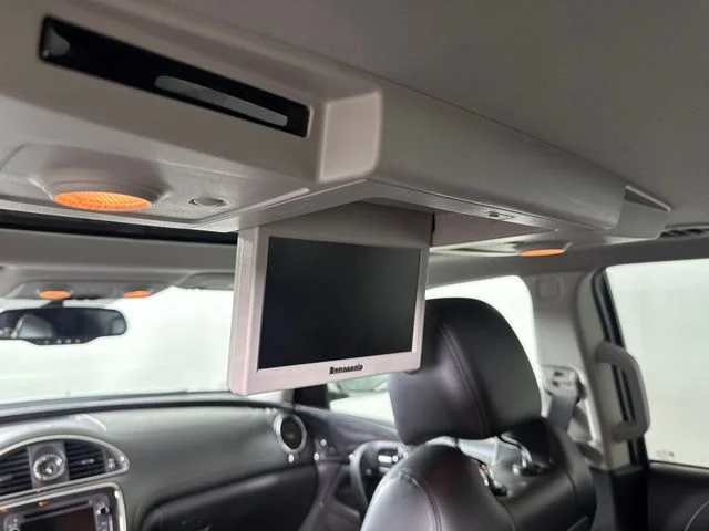 Used 2016 Quicksilver Metallic Buick Leather Group image 14
