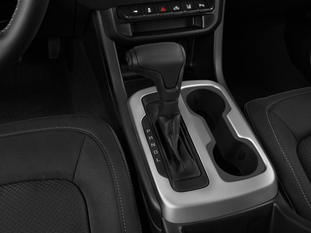 2022 Chevrolet Colorado Z71 - Photo 9