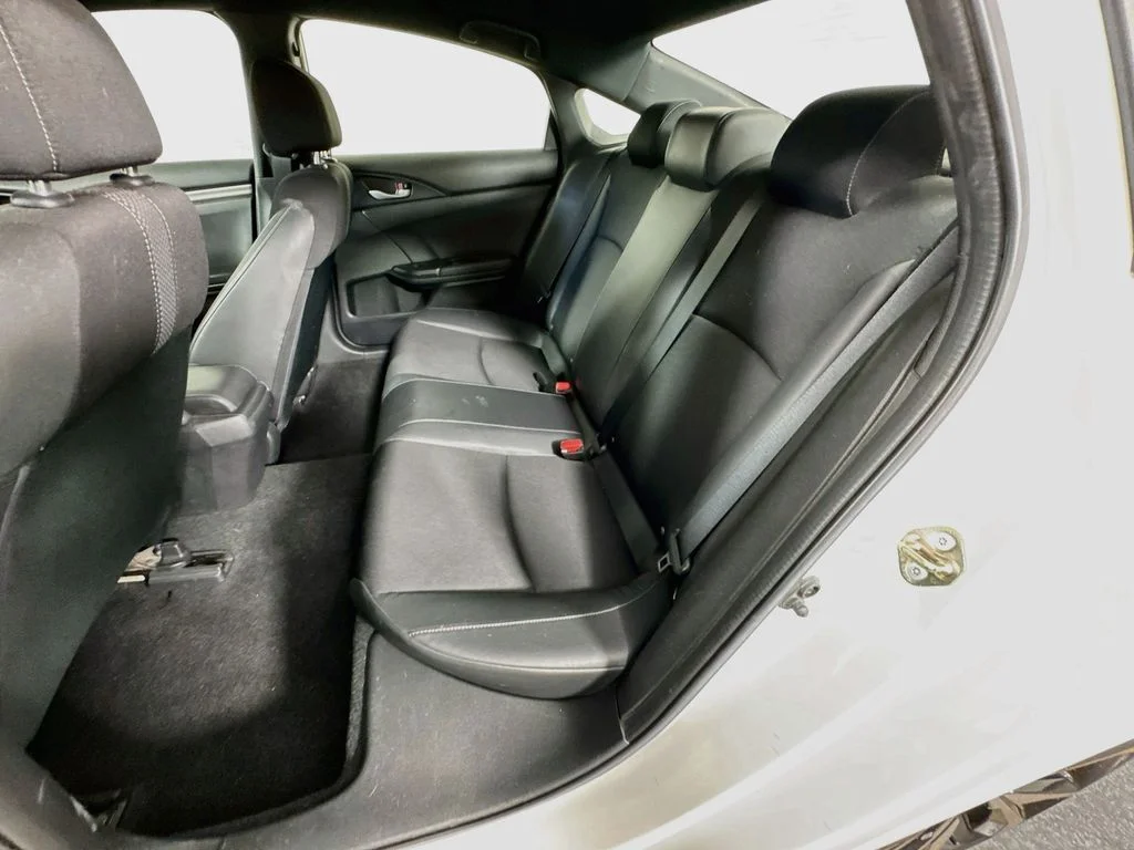 Used 2020 White Honda Sport image 28