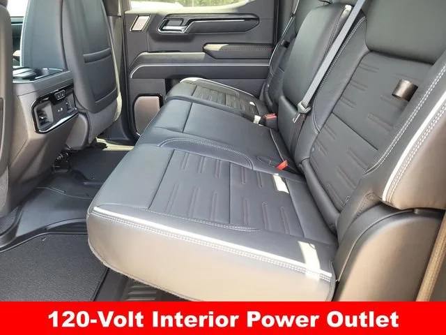 2026 GMC Sierra 1500 AT4X - Photo 26