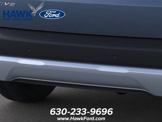 2025 Ford Escape Active - Photo 23