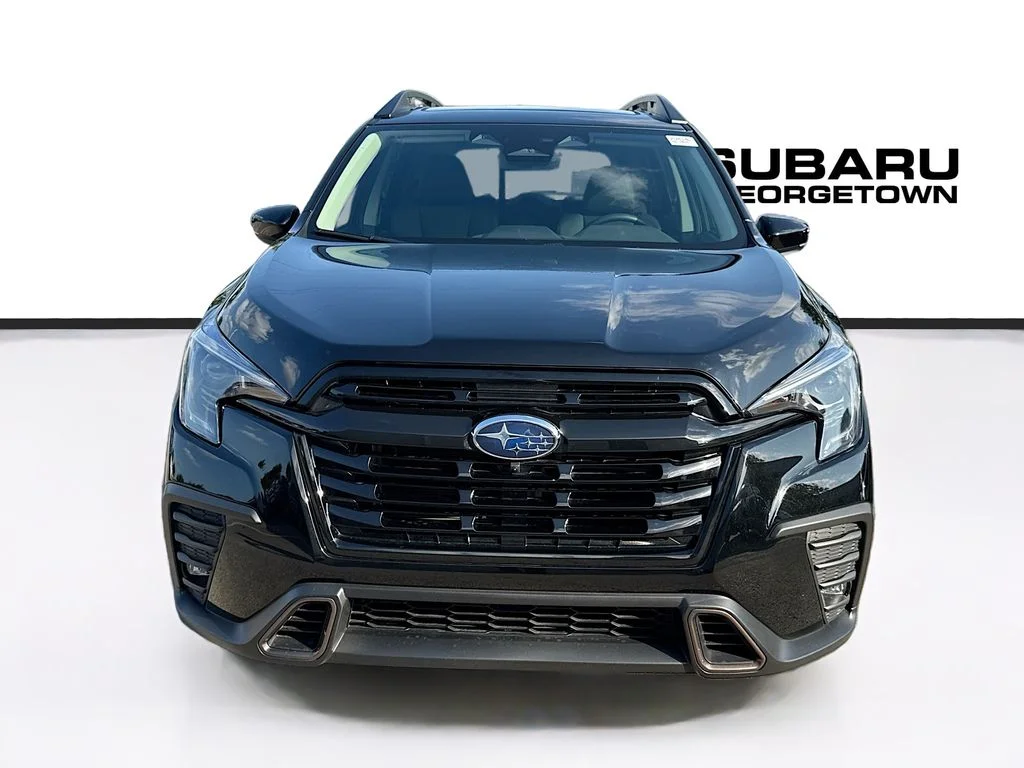 Used 2026 Black Subaru Limited Bronze Edition image 2