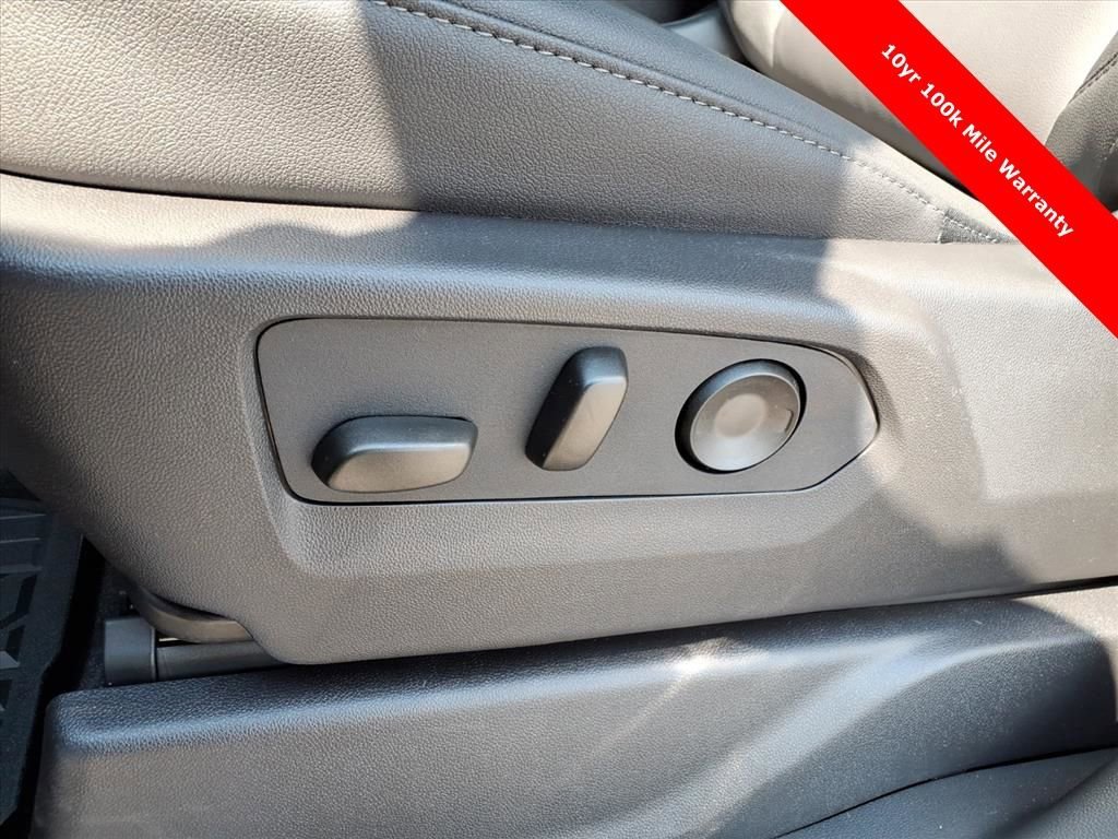 2026 Chevrolet Silverado 1500 RST - Photo 20