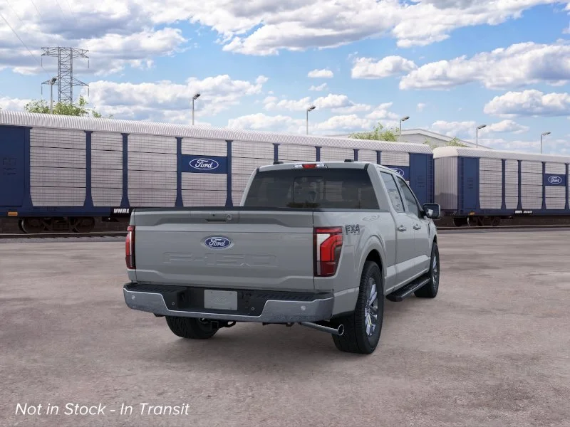 New 2026 Avalanche Ford Lariat® image 8