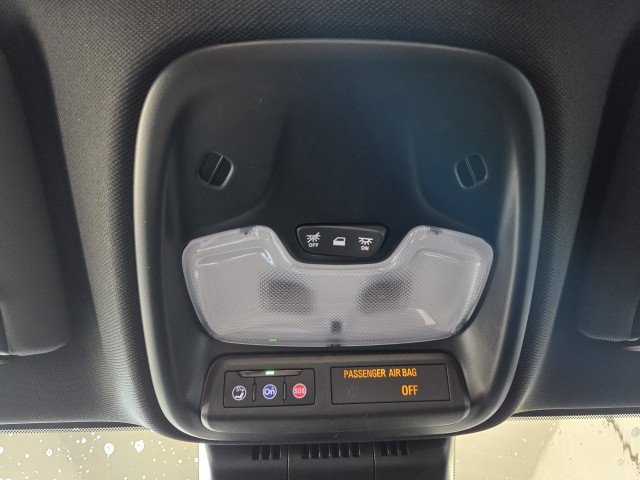 2026 Chevrolet Colorado Trail Boss - Photo 48