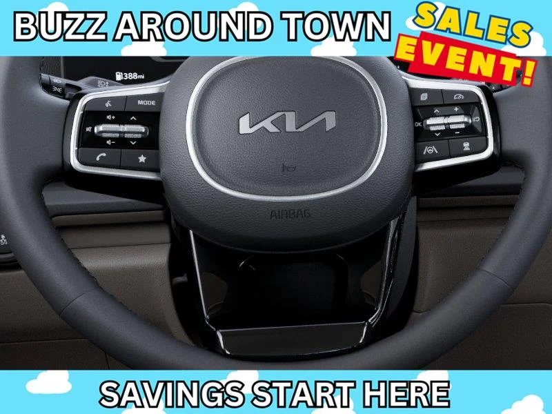 New 2026 Astra Blue Kia SX image 22