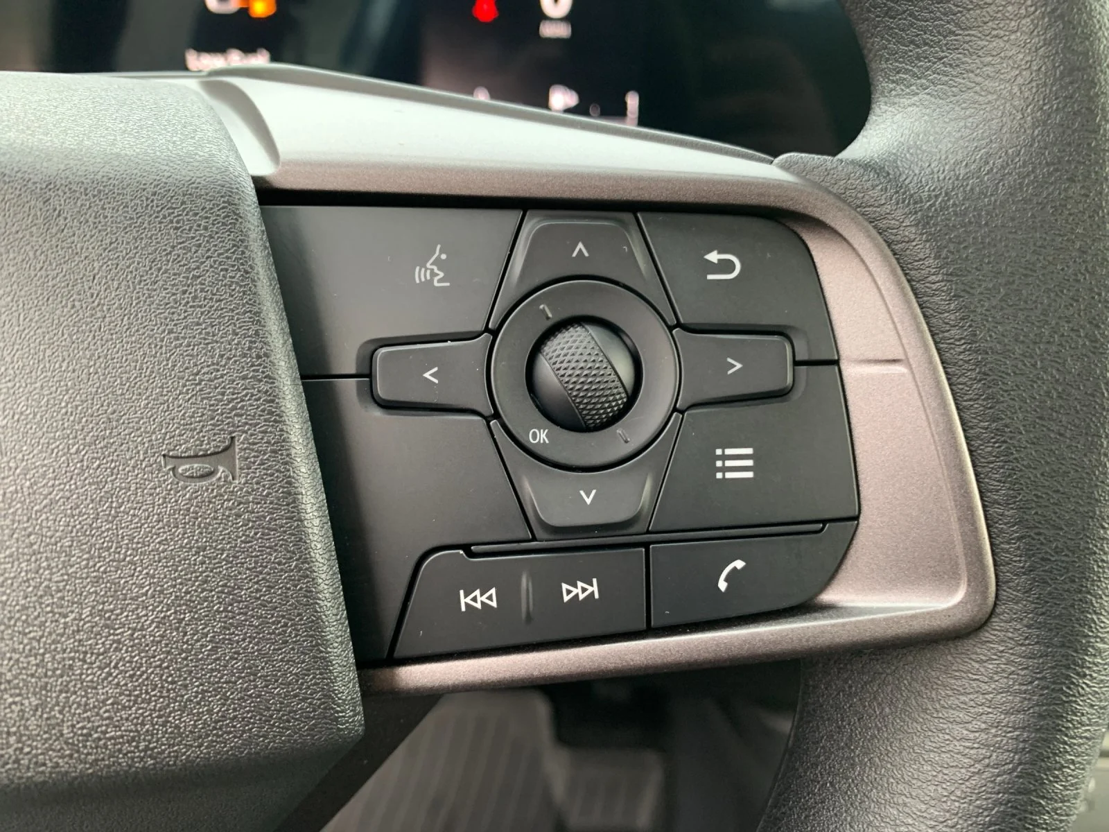 New 2026 Fresh Powder Nissan SV image 25