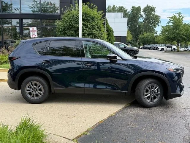 2026 Mazda CX-5 S Select - Photo 8