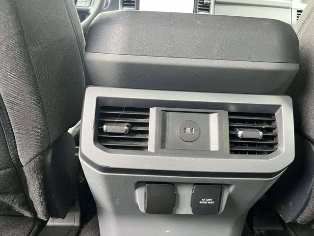 Used 2024 White Ford XLT image 18