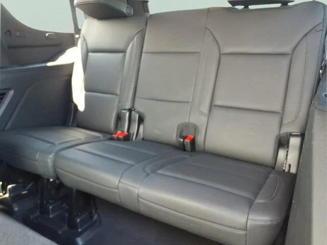 Used 2025 Black Chevrolet LT image 18