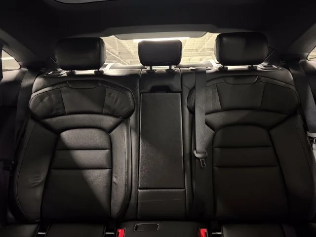 Certified Used 2021  Porsche 4S image 28