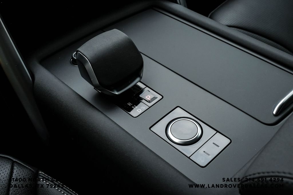 New 2026 Charente Grey Prem Met Land Rover S image 24