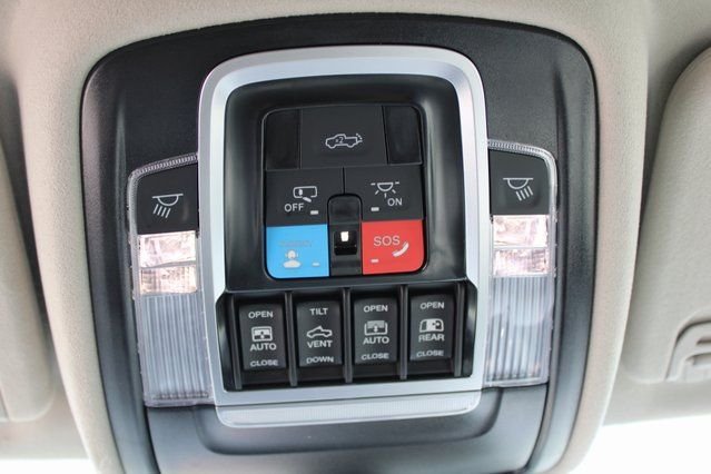 2025 RAM 1500 Tungsten - Photo 23