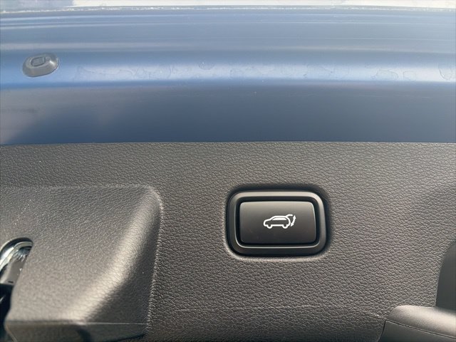 Used 2025 Blue Kia SX-Prestige image 13