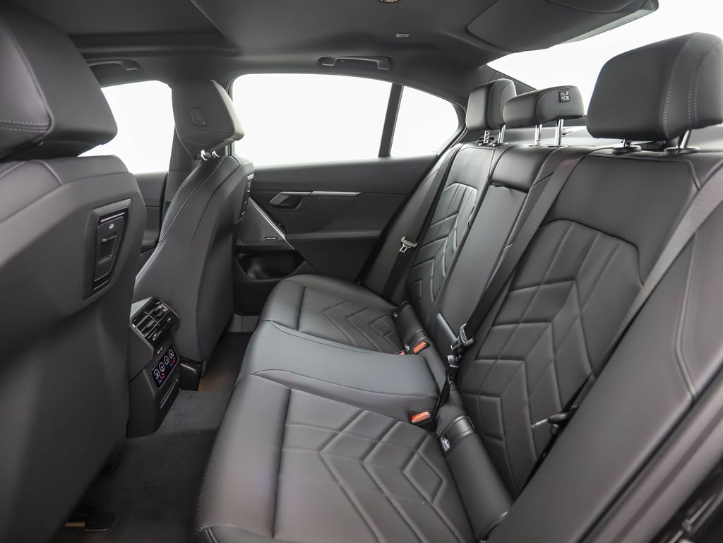 2026 BMW 5 Series 530i - Photo 22