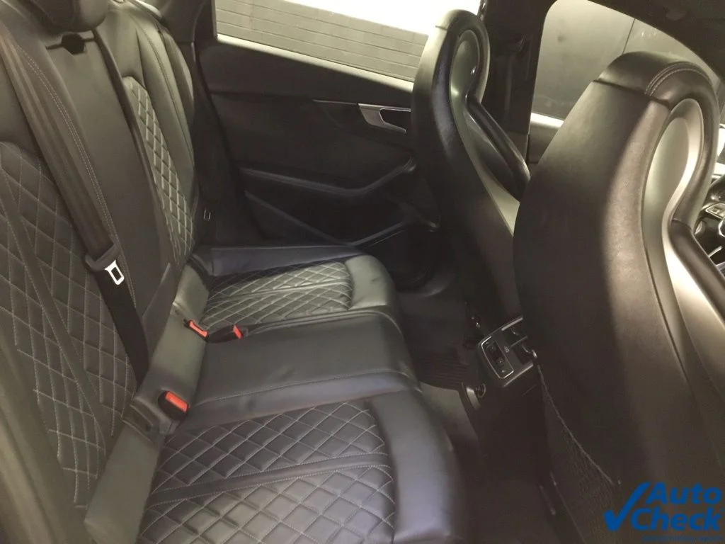 2018 Audi S4 Prestige - Photo 31