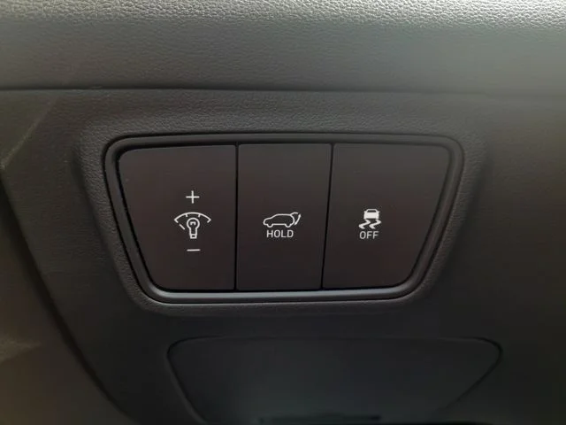 Used 2023 Gray Hyundai Limited image 18