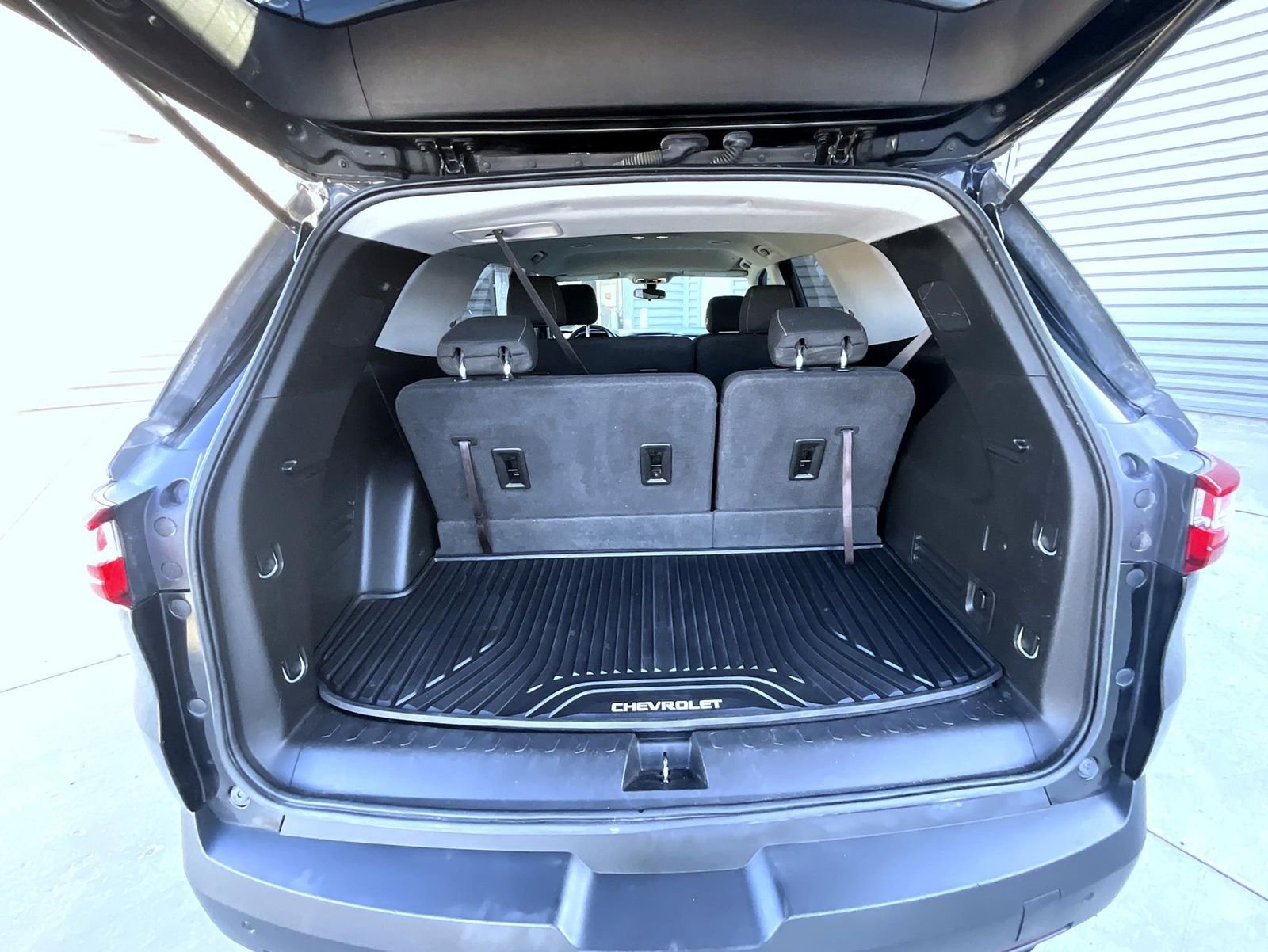 Used 2019 Black Chevrolet LS image 25