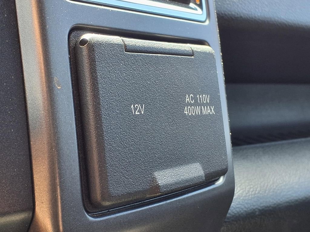 Used 2015 Tuxedo Black Metallic Ford XLT image 19