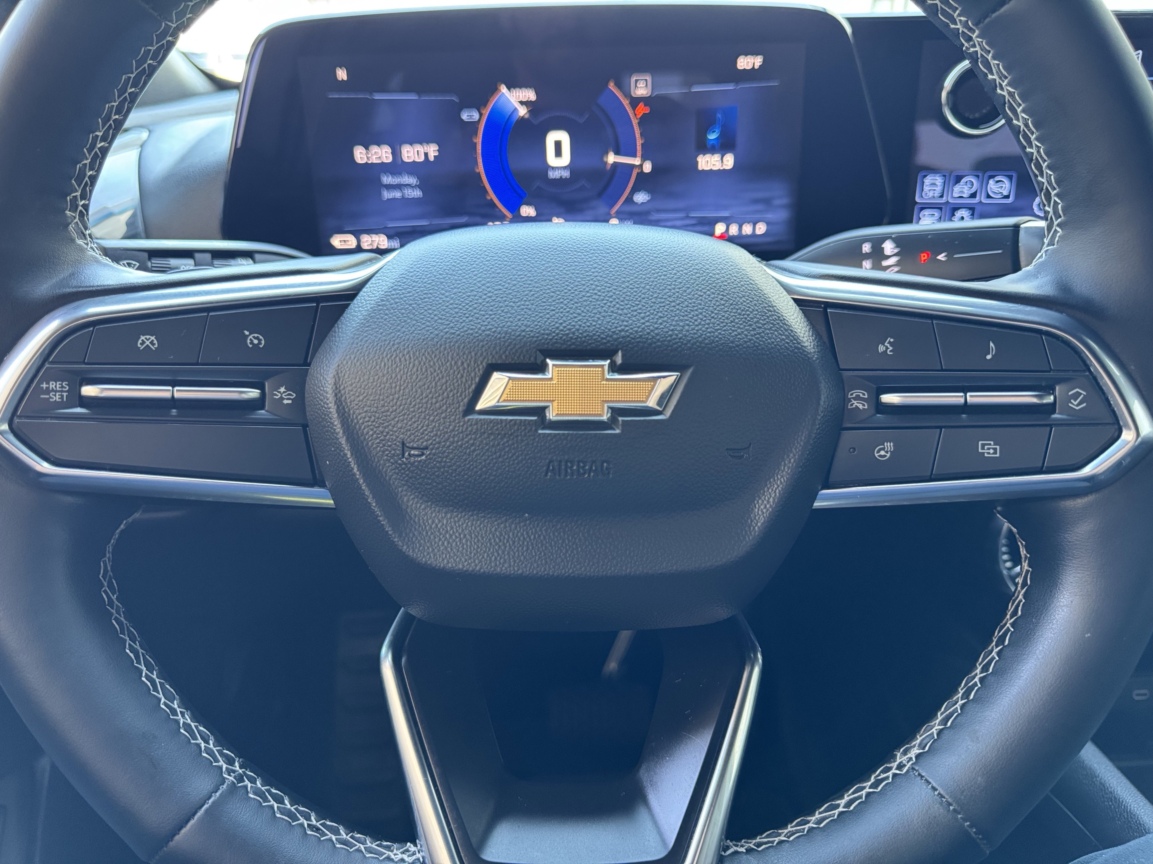 2024 Chevrolet Blazer EV LT - Photo 34