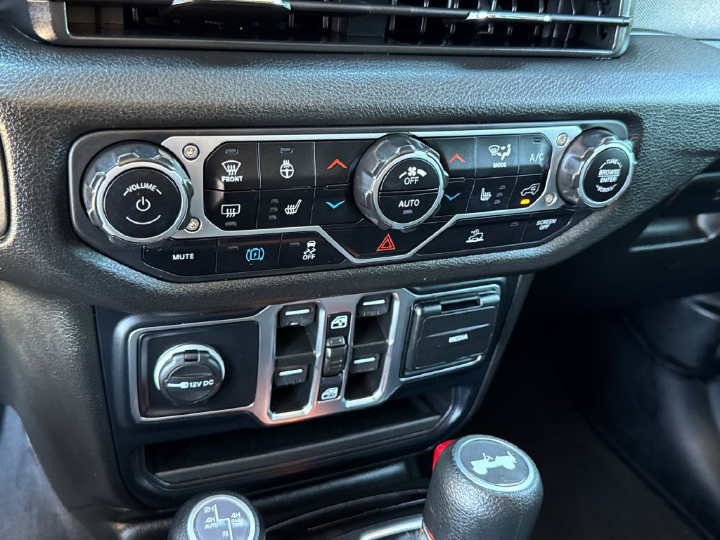 Used 2024 Gray Jeep Sport S 4xe image 30