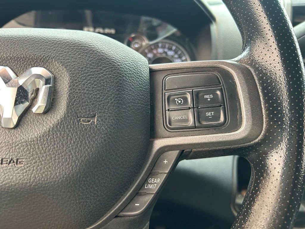 Used 2022 Black Ram Tradesman image 17