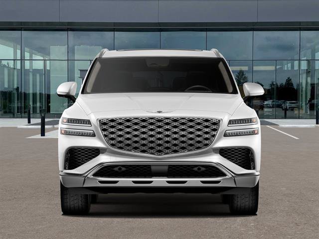 New 2026 Uyuni White Genesis 3.5T Prestige image 6