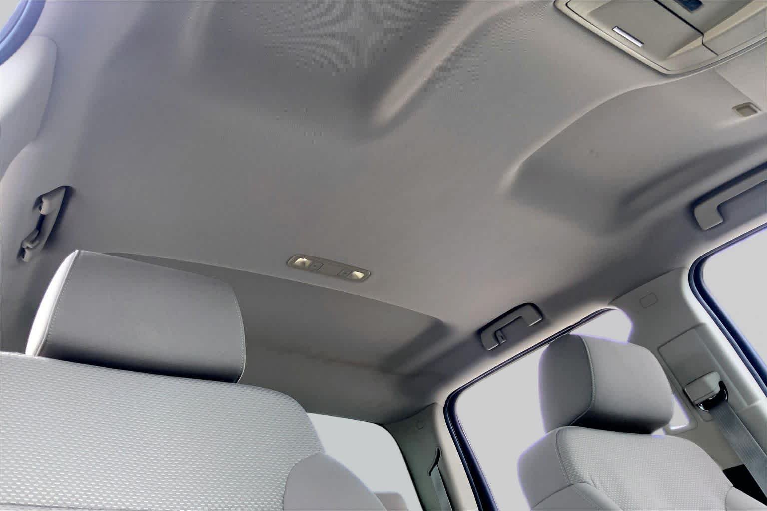 Used 2014 Deep Ruby Metallic Chevrolet LT image 13