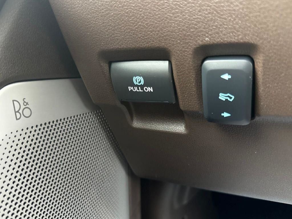 New 2026 Agate Black Metallic Ford F-250® King Ranch® image 34