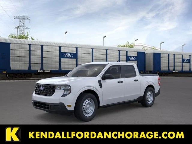 2026 Ford Maverick XL FWD's photo
