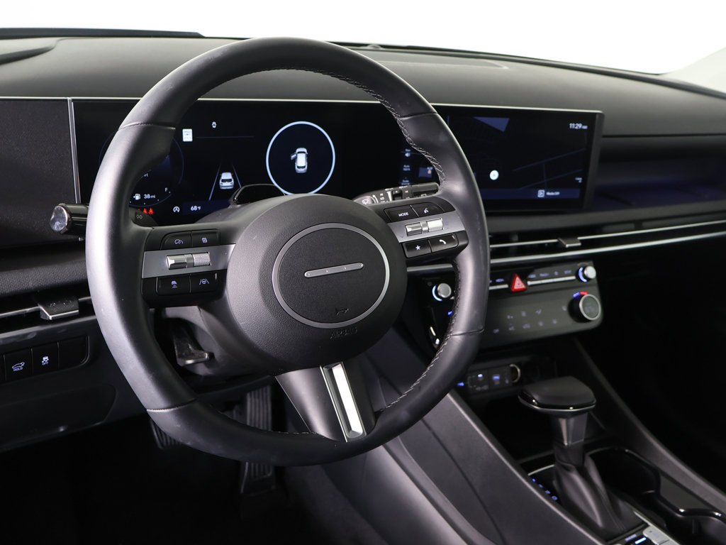 Used 2026 Blue Hyundai SEL Premium image 27
