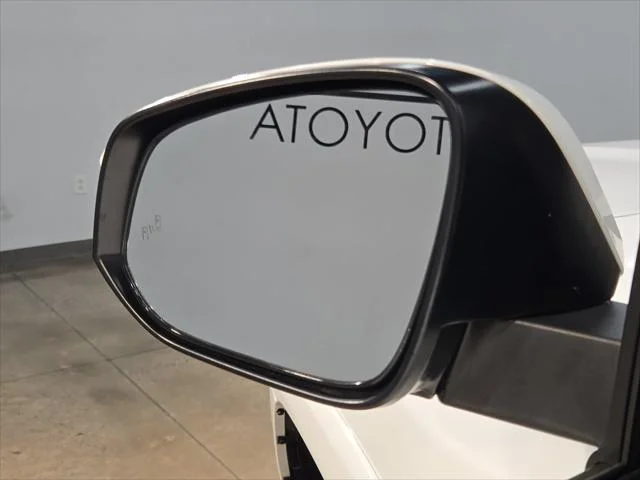 Certified Used 2024 ICE CAP Toyota  image 22