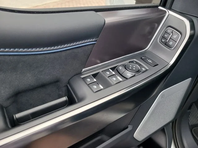 New 2026 Avalanche Ford Platinum image 18