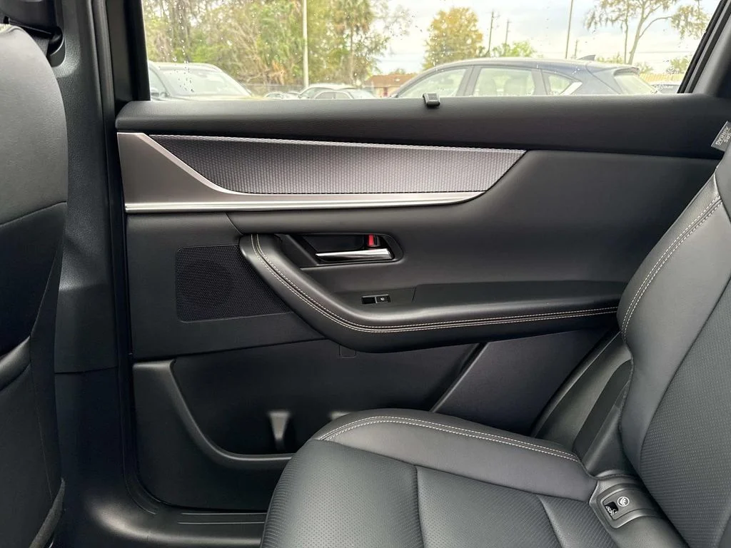 New 2026 Artisan Red Premium Mazda 3.3 Turbo Premium Sport AWD image 17