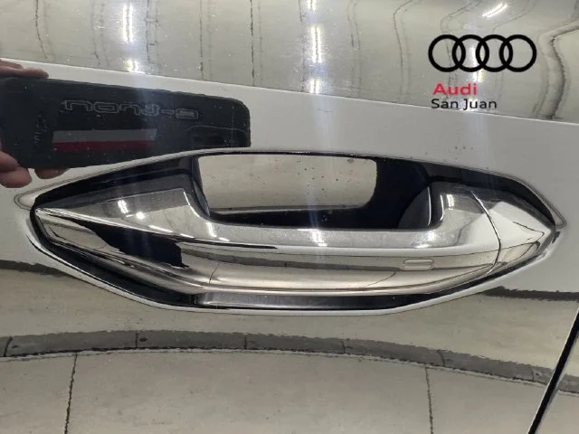 New 2026 Black Audi  image 9
