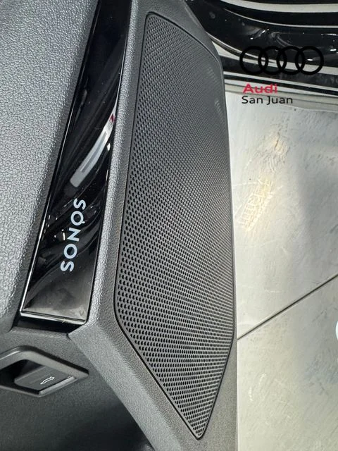 New 2026 Black Audi 40 Premium Plus image 33