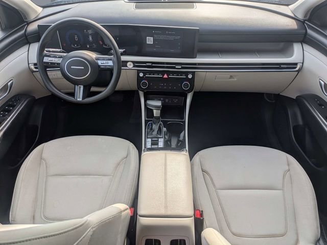 2025 Hyundai Tucson SEL - Photo 16