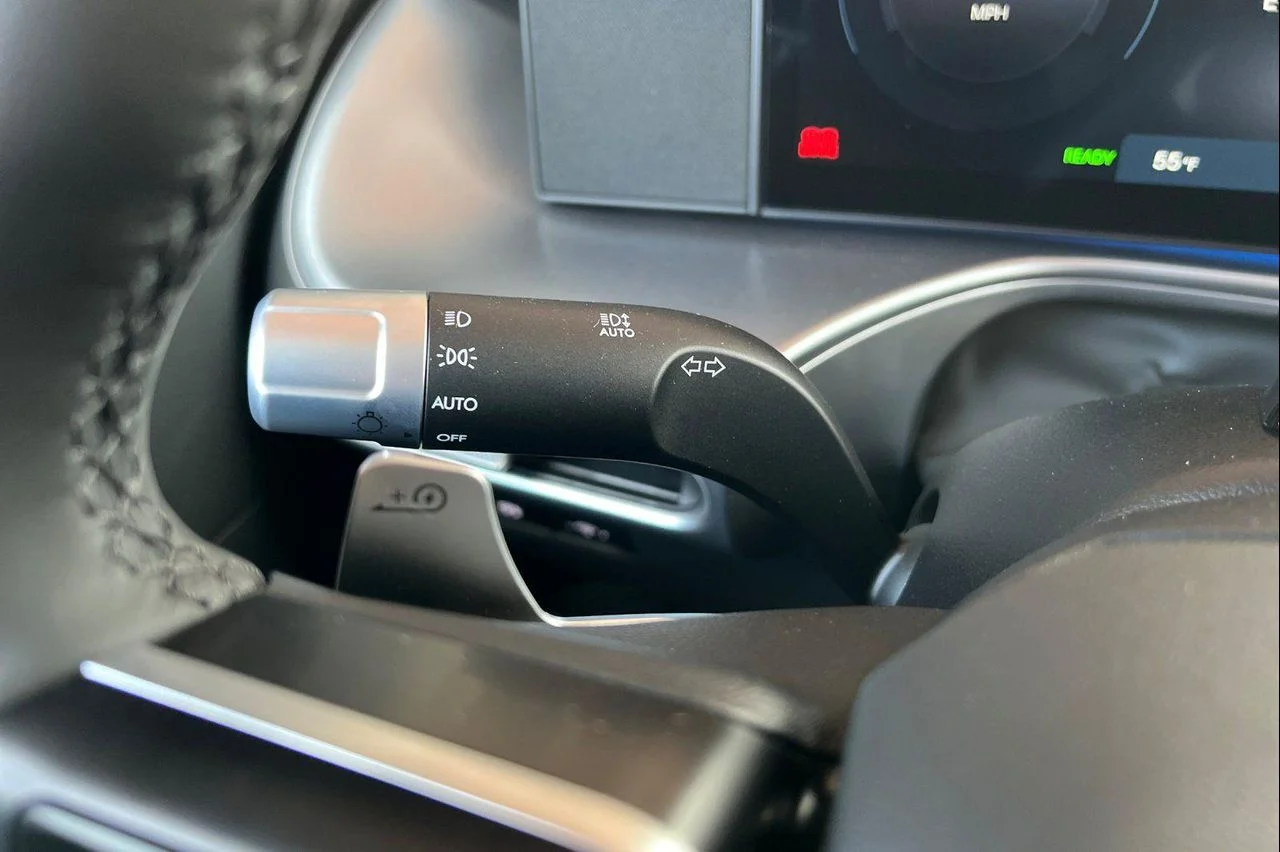 2026 Hyundai IONIQ 9 SEL - Photo 33